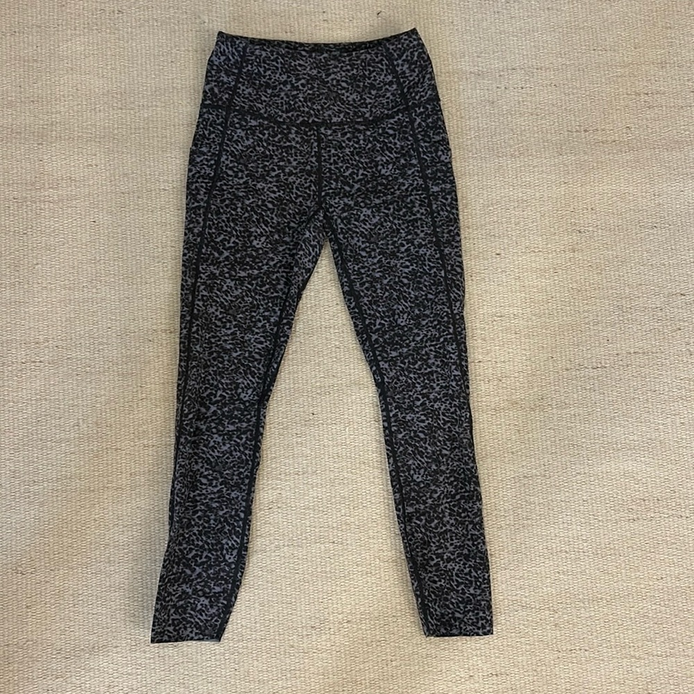 Varley Let’s Go Leggings